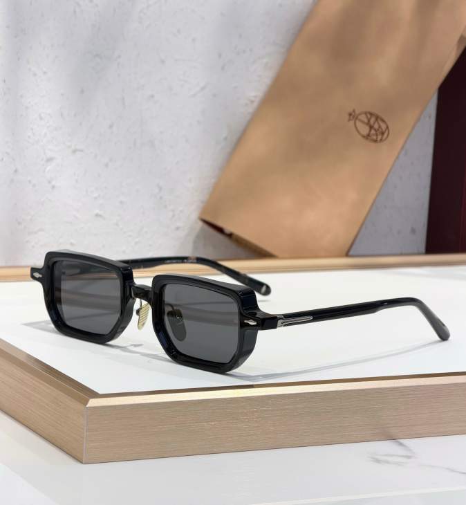 Picture of Jacques Marie Mage Sunglasses _SKUfw76147623fw